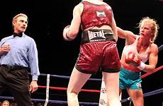 vs boxing women knockout ko knockouts womenboxing