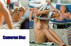 diaz cameron desnuda nue nua anni