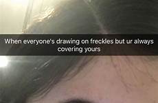 snapchat makeup freckles kendall extremely refinery29 leerlo