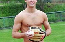 baseball bulge shirtless penis player freeballing bulges jock vpl bulging twinks studs soccer stud gym แ ชร บน jocks picpost