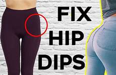 hips hip wider bigger dips butt exercises exercise dip big body curvy thighs workouts waist fix workout tiny