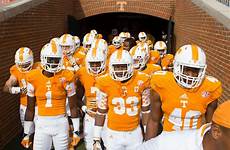 tennessee football volunteers vols wallpapers college desktop wallpaper background players backgrounds aggies utah state another will odds betting spread point
