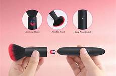 vibrator lipstick discreet waterproof magnetic