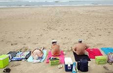 nudistas playas nudismo nudista sudáfrica