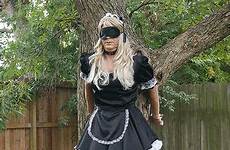 sissy maid blindfolded french maids tumblr boy submissive transgender boys saved