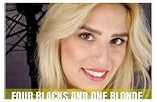 interracial blonde blacks amazon four gangbang erotica dp ebooks clubs explore book