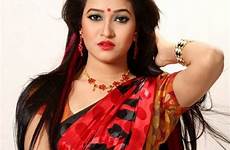 actress naznin happy akter bangladeshi bd saree sexy model hot bangladesh navel rubel girls models beautiful latest women curves indian
