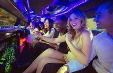 limo parties