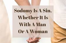 sodomy