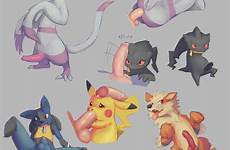rule34 arcanine gay ghost furry sex lucario deletion flag options mienshao pikachu hand