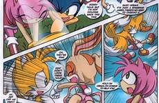 sonic tails cream comic xxx amy rabbit rose hedgehog rule34 rule 34 panties session sparring palcomix post furry female edit