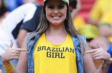 brazil sexiest fifa croatia bellas cameroon