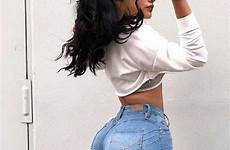 butts ripped thighs stylevore denim fraces bellas latino hoes