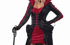 costume vixen bloodthirsty adult