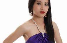 filipina purpere draagt vrouw aziatische asiática desgasta roxo sensual idateadvice