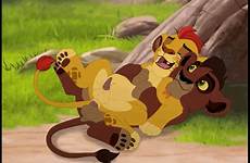 gif lion king kion guard kovu video rule34 ibb kaion