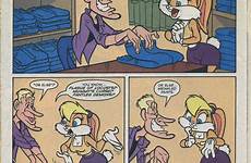 lola bunny comic book fanpop part