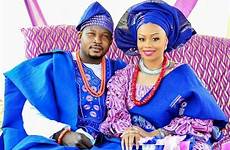 yoruba nigerian attires nigeria kufanya mambo kamba buzznigeria mwanamke kabla swahili yawo igbe muungwana kufunga ndoa legit among ceremonies
