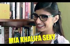 mia khalifa sexy library hot