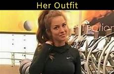 gym outfit her because student ml saved