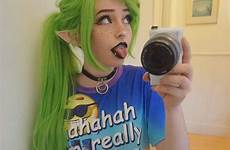 delphine belle aesthetic cosplay elf anime emo girl cute wallpaper girls couple tumblr wallpapers boy captions wiki hot shirt pic