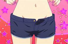 gif belly anime button navel animation future gifer add soundcloud