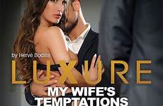 luxure temptations dorcel wifes dvd bellucci ginebra mia gaultier