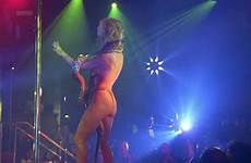 barbara woods alyn striptease nude 1996 actress legs