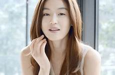korean skin ji hyun jun makeup skincare glowing naked gif answer step good star beauty jeon soompi tips koreans tweet
