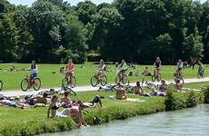 munich nudist garden english germany area nudists bike tour meadow tripadvisor