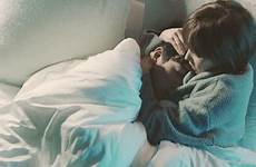 gif gifs korean goodnight hug drama tenor couple bed sleep healer giphy ji wook chang cuddle hugging sleeping night romance