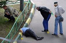 chechen killing chechnya budanov yuri strangled colonel