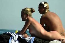beach spanish cam hidden nudist babes eporner