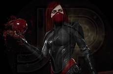 skarlet mortalkombat