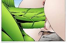 hulk sex incredible comic luscious hentai comment leave