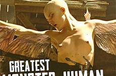 sex monster human scenes greatest unlimited