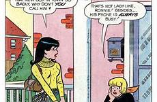 betty veronica archie comics comic vintage riverdale books cooper cartoon pop characters call make puzzle jigsaw lodge solve book decarlo