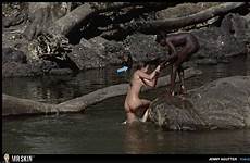 walkabout agutter jenny nude naked 1971 ancensored