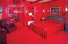 red room bed color bedroom rooms plans custom saved amazing