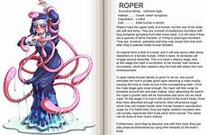 roper enciclopedia