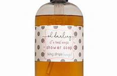 shower soap