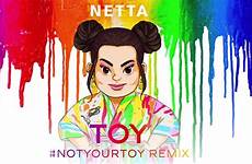 netta toy video