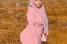 hijab muslim bigass