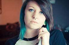 emo pierced tattooed teens big