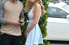 bella thorne dress mini west blue cecconis restaurant hollywood july nude braless sexy cecconi selfie leaked post celebrities thefappening story