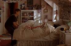bed morning gif dragging teens stages wake parent goes every through when nudging aggressive then some