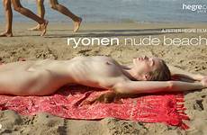 ryonen hegre films