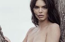 jenner kendall nude shesfreaky