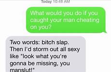 cheating texts