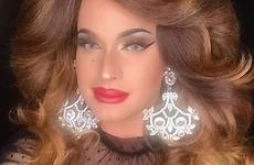 pageant transgender mtf drag tgirl